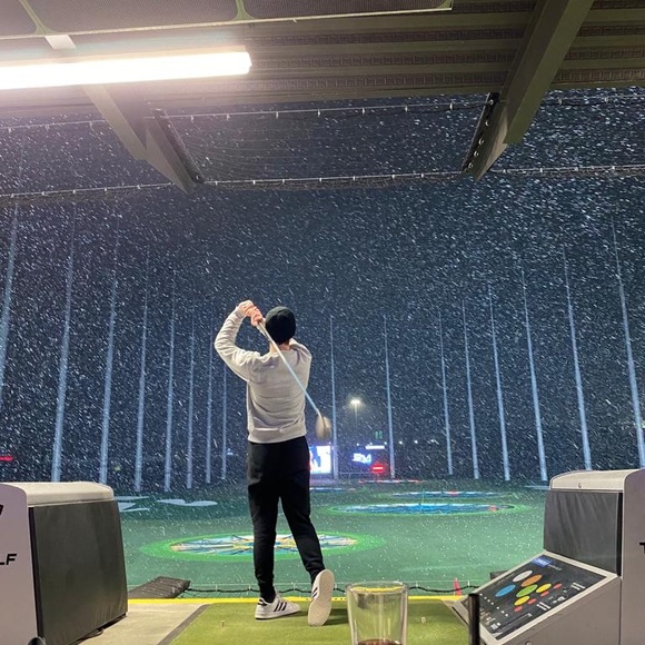 Meet your Posher, Joshua - Picture 1 of 1